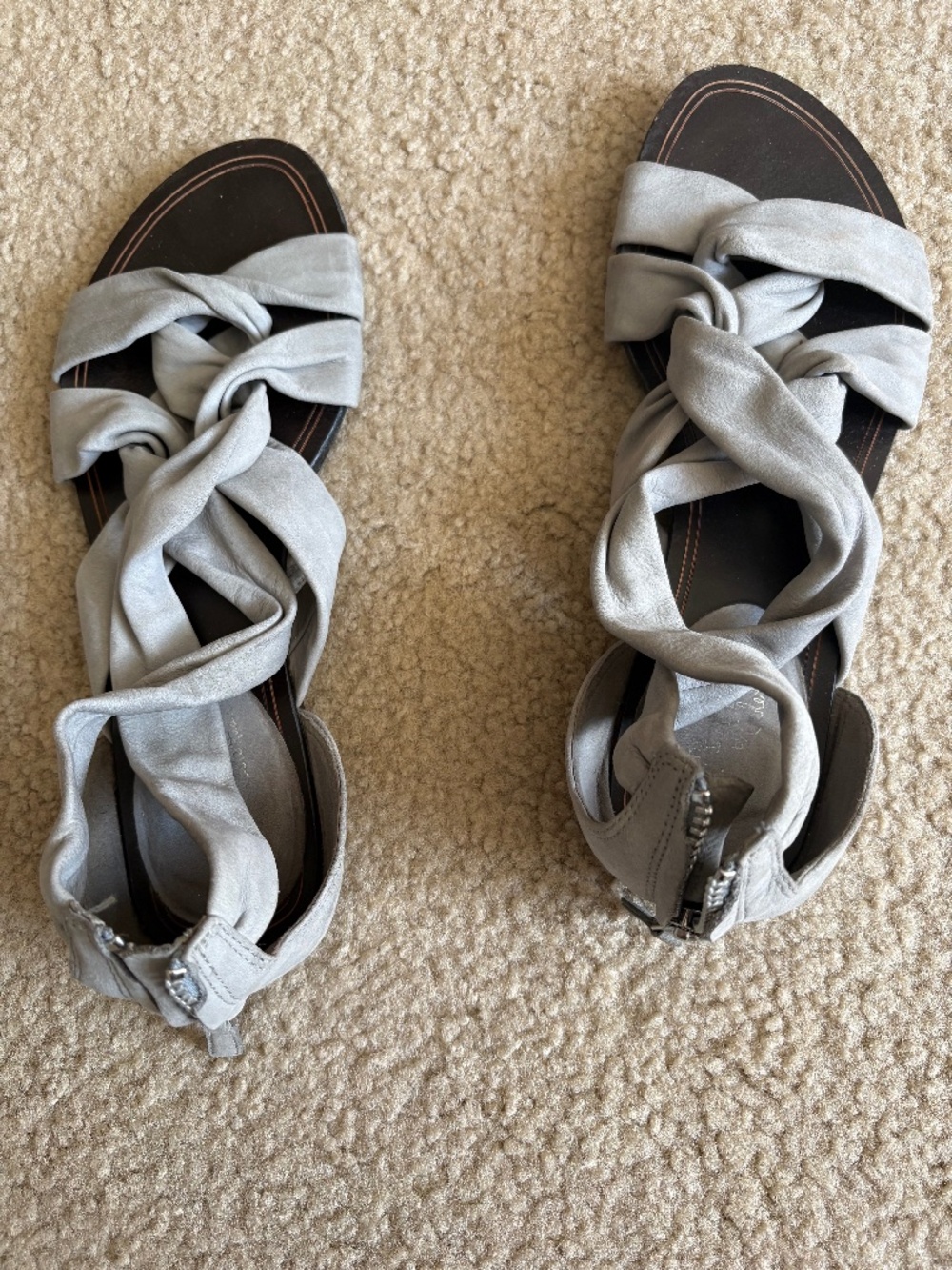 Cole haan sandals